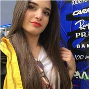 Maestra de Educación Primaria Bilingüe recién graduada con B2 en inglés